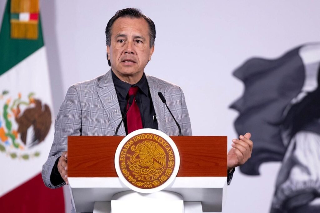 Mexico’s Gas Reserves Would Last Only 3 Days