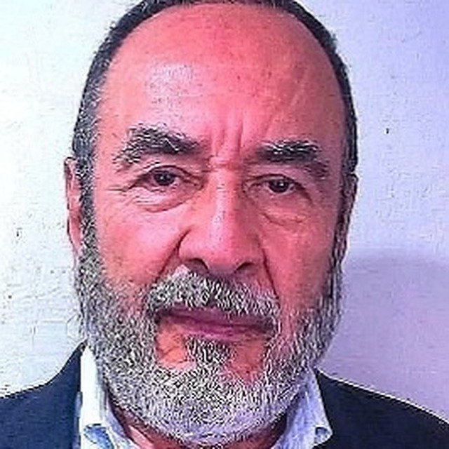 Luis Eugenio Parés Sevilla