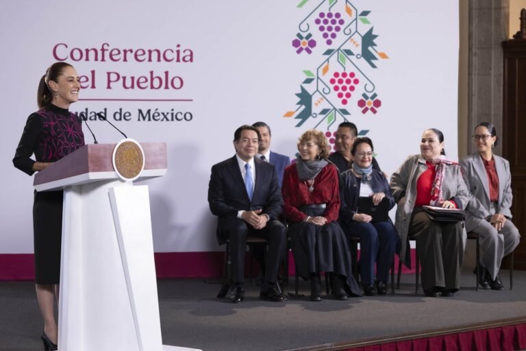 People’s Mañanera October 16