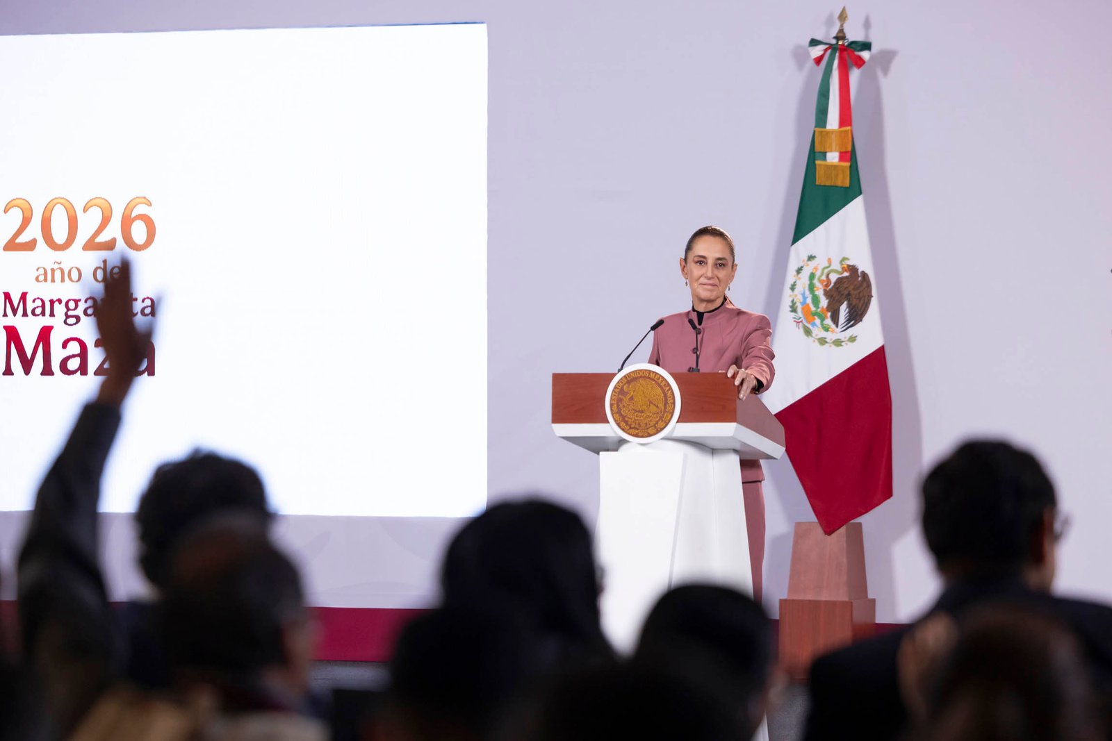 People’s Mañanera October 20