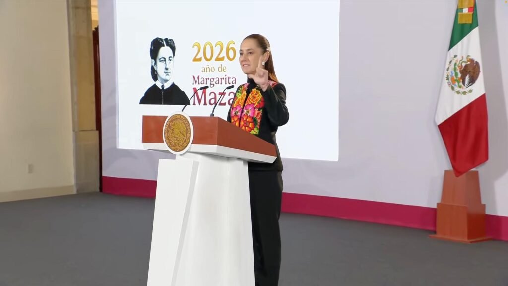 Sheinbaum Expresses Her Joy Over Lula’s Electoral Triumph in Brazil; “It Is a Breath of Fresh Air for Latin America”