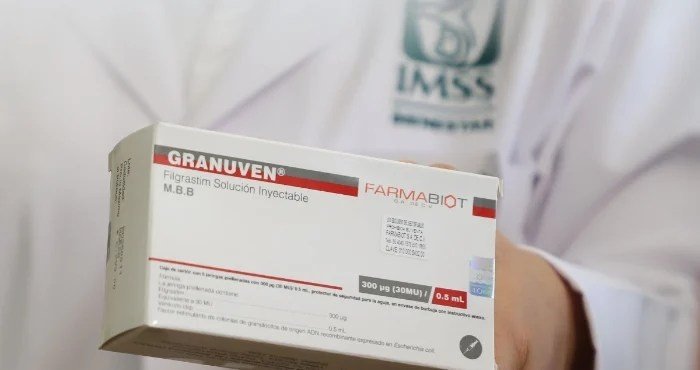 Medicines in a public hospital